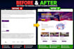 fix wordpress bugs, errors, theme, plugin and elementor issues