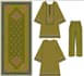 create custom textile patterns and apparel suit designs