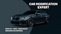 do modify car image  body,rim style,retouch,car photo editing