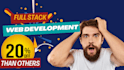 be your proficient full stack python django web developer