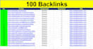 provide high da complete monthly off page SEO package