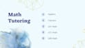 tutor gre, act, sat math, algebra and calculus