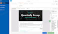 create editable HTML salesforce pardot email template