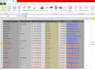 do professional fast data entry ,copy paste, web research, formatting data