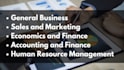 do business and technical research, essays, reports and case studies