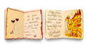 design customized affirmation cards