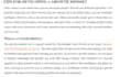 write SEO articles and blog posts in bulk