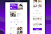 support help updates, fix bugs, maintenance your wordpress, shopify, wix website
