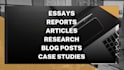 write engaging business articles and blog posts