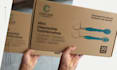 create affixed packaging for amazon brand approval error 5665