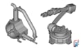 model and assemble your project in freecad