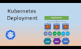 deploy applications with kubernetes and docker