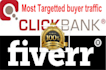 research best profitable clickbank niche