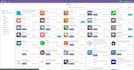 integrate odoo with external systems using apis