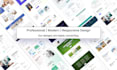 do website UI UX mobile app UI UX design dashboards in figma