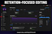 edit your youtube video essays so they keep viewers watching till the end