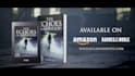 create a cinematic book trailer teaser promo video
