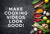 create tasty cooking video recipes