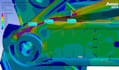 create fea analysis on designs
