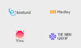 design a modern timeless logo