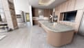 create virtual tours walkthrough 360 renderings