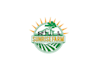 make outstanding farm logo design with unlimited revisions