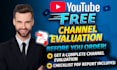 do best youtube video SEO expert optimization and organic channel growth manager