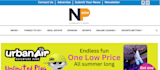 do guest post on breakingac, northpennnow, seaislenews