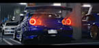 professionally edit your car videos and reels