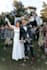 edit your wedding photos very cinematic