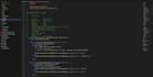 develop rest api server, web app and docs in golang