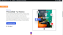 make changes and edit your website