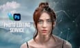 image editing, retouching, manipulation, add remove of objects from picture