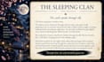 ghostwrite your fantasy or dark fantasy story