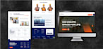 design or redesign and develop an SEO optimized wordpress website or blog