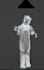 make a custom 3d model of your fursona