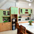 design your kitchen minimalis