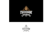 freedom chimes logo design