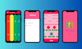 develop android and ios app using flutter