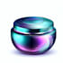 cosmetic packaging design bottle label