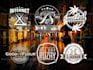 design custom vintage logo