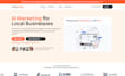 be your expert full stack website developer in react js, next js and node js