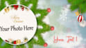 make unique christmas wish greetings video