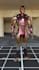 make you iron man using vfx