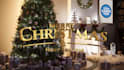 make amazing christmas and new year greetings