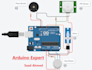 do arduino programming, code, and projects for you