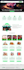 design responsive templet using HTML CSS javascript or bootstrap for you