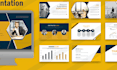 design powerpoint presentations, pitch decks, master templates and google slides