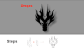 create a luxurious logo for you