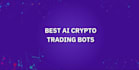 build ai powered crypto trading bot, stock prediction analysis